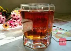 How to make Pangdahai rock sugar water Illustration 9