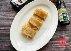 Illustration of how to make potato rolls 10