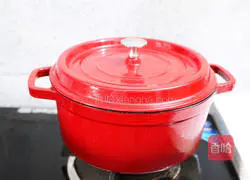 Carrot and corn stew Chicken soup recipe 10