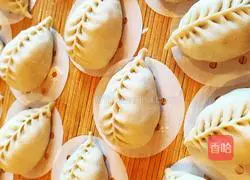 Illustration of Homemade Wheat Steamed Buns 14