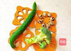 Quail egg soup recipe 2