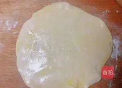 Illustration of Homemade Pancakes 6