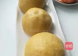 Illustration of how to make cornmeal dumplings 8