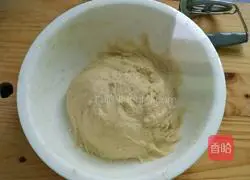 Honey sesame bun recipe 3