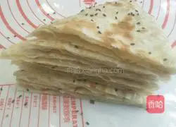 Thousand-layer cake recipe 20