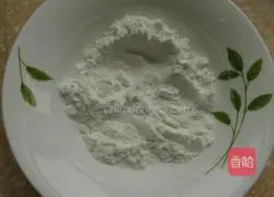 Crispy tofu recipe 4