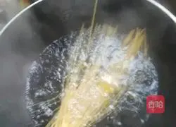 Red sauce tomato pasta recipe 2