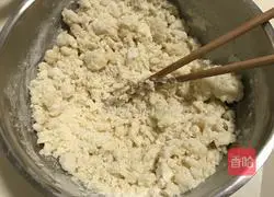 Illustration of how to make northern Shaanxi hard-shell mooncakes 2