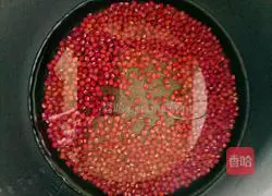 Red bean cake recipe 8