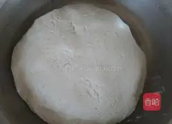 Illustration of how to make glutinous rice cakes 3
