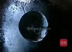 Illustration of how to make Weifang's famous braised food 3