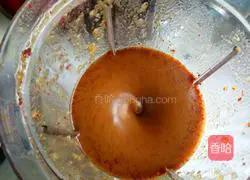 Illustration of how to make red date steamed buns 4