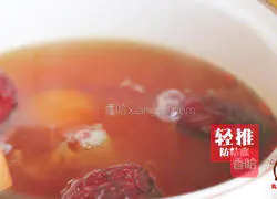 21 ways to eat Kuaishou Warm Soup Illustration 18 