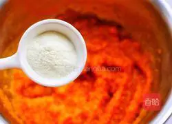 Pumpkin orange lantern recipe 5