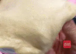 Illustration of how to make garland bread 3