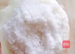 Illustration of how to make sugar cakes 15