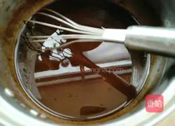 Cranberry grass jelly recipe illustration 3