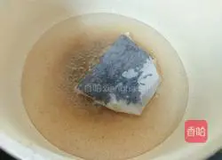 Assam milk tea recipe illustration 3