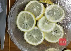 Lemon Chicken Feet Recipe Illustration 8