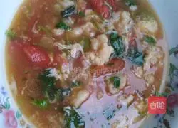 Illustration of how to make pimple soup 5