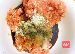 Xiangma Handmade Baking Office Snack Series【 [Secret Pork Breast] Recipe Illustration 2