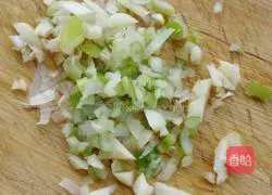 Lazy Man's Egg Noodles~ Recipe Illustration 4