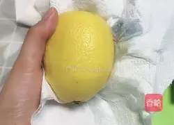 Honey lemon passion fruit recipe 2