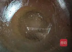 Chicken Braised Noodles Recipe Illustration 5