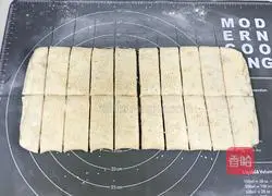 Thousand-feuille pastry recipe 18