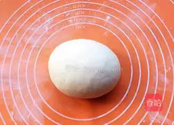 Illustration of how to make Yuanbao dumplings 9