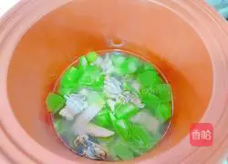 Lettuce and chicken soup recipe 13