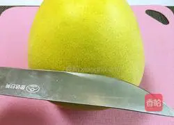 Honey grapefruit tea recipe 1