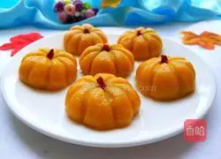 Pumpkin pie recipe 16