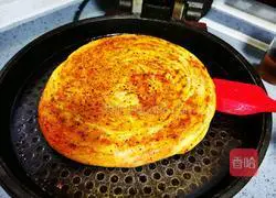 Shaanxi Snack Spicy Guokui Recipe Illustration 24