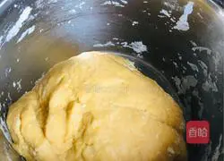 Illustration of how to make stir-fried noodles with mixed vegetables 1