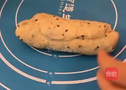 Sesame raisin toast recipe 5