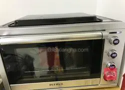 Hokkaido toast (medium seeding method) illustration 12