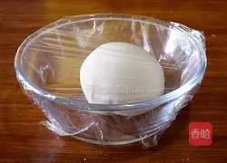 Illustration of how to make jujube steamed buns 5