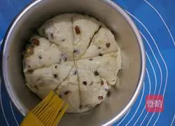 Steamed buns Practice illustration 10