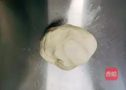 Illustration of how to make radish and meat buns 12