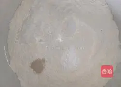 For fried dough sticks Practice illustration 5