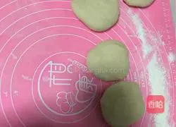 Wu Dalang Shaobing Recipe Illustration 12