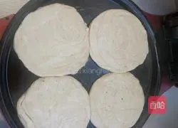 Illustration of how to make Bai Ji Mo 9