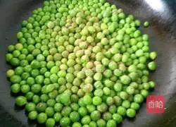 Illustration of how to make both meat and vegetables 5