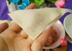 Illustration of how to cook beef in clear soup 6