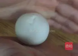 Illustration of how to make Shoudao 2