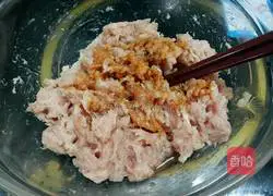 Honey pork breast recipe 3