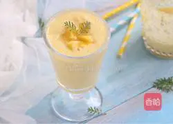 Pineapple milkshake recipe 5