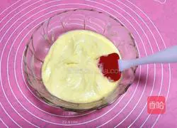 Cheese Biscuits Recipe Illustration 3