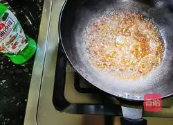 Illustration of how to make minced meat and egg custard 6